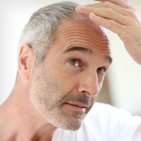 CALVÍCE / TRANSPLANTE CAPILAR