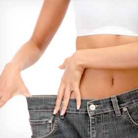 CIRURGIA PÓS-OBESIDADE