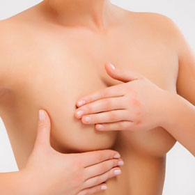 MAMOPLASTIA EM L DE CHIARI