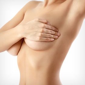 MASTOPEXIA COM PRÓTESES