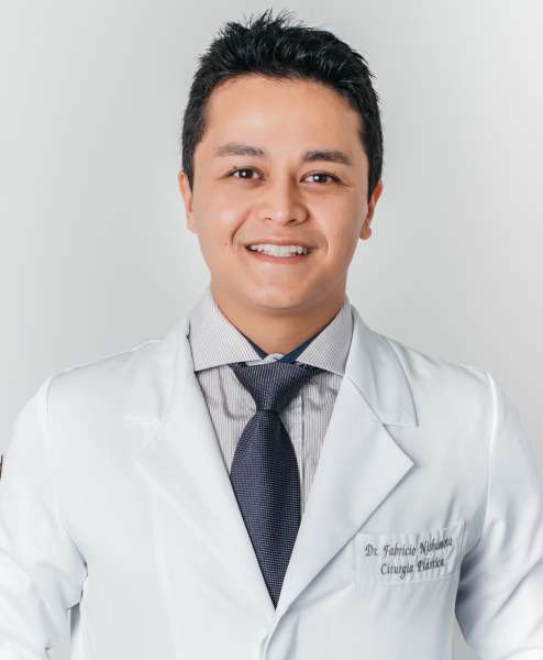 Dr. Fabrício Nishimoto